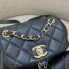 God Factory Chanel Bags Code 10149 23A Backpack Size 16.5×17.5×10cm
