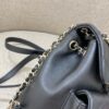 God Factory Chanel Bags Code 10149 23A Backpack Size 16.5×17.5×10cm