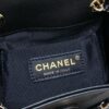 God Factory Chanel Bags Code 10149 23A Backpack Size 16.5×17.5×10cm