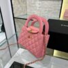 God Factory Chanel Bags Code 10150 23K Kelly Size 13x19x7cm