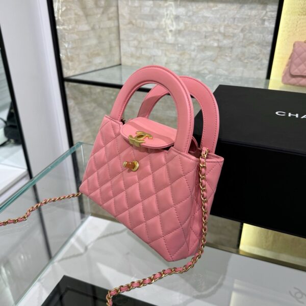 God Factory Chanel Bags Code 10150 23K Kelly Size 13x19x7cm