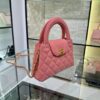 God Factory Chanel Bags Code 10150 23K Kelly Size 13x19x7cm