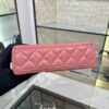 God Factory Chanel Bags Code 10150 23K Kelly Size 13x19x7cm
