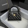 God Factory Chanel Bags Code 10153 23K Kelly Size 13x19x7cm