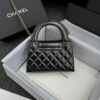 God Factory Chanel Bags Code 10153 23K Kelly Size 13x19x7cm
