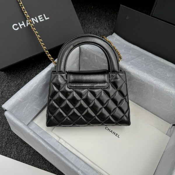 God Factory Chanel Bags Code 10153 23K Kelly Size 13x19x7cm