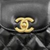 God Factory Chanel Bags Code 10153 23K Kelly Size 13x19x7cm