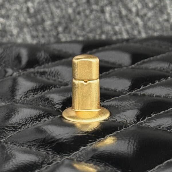 God Factory Chanel Bags Code 10153 23K Kelly Size 13x19x7cm