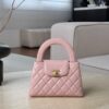 God Factory Chanel Bags Code 10152 23K Kelly Size 13x19x7cm