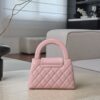God Factory Chanel Bags Code 10152 23K Kelly Size 13x19x7cm