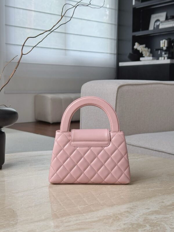 God Factory Chanel Bags Code 10152 23K Kelly Size 13x19x7cm