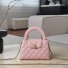 God Factory Chanel Bags Code 10152 23K Kelly Size 13x19x7cm