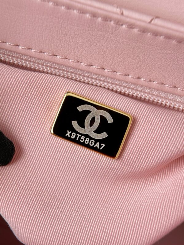 God Factory Chanel Bags Code 10152 23K Kelly Size 13x19x7cm