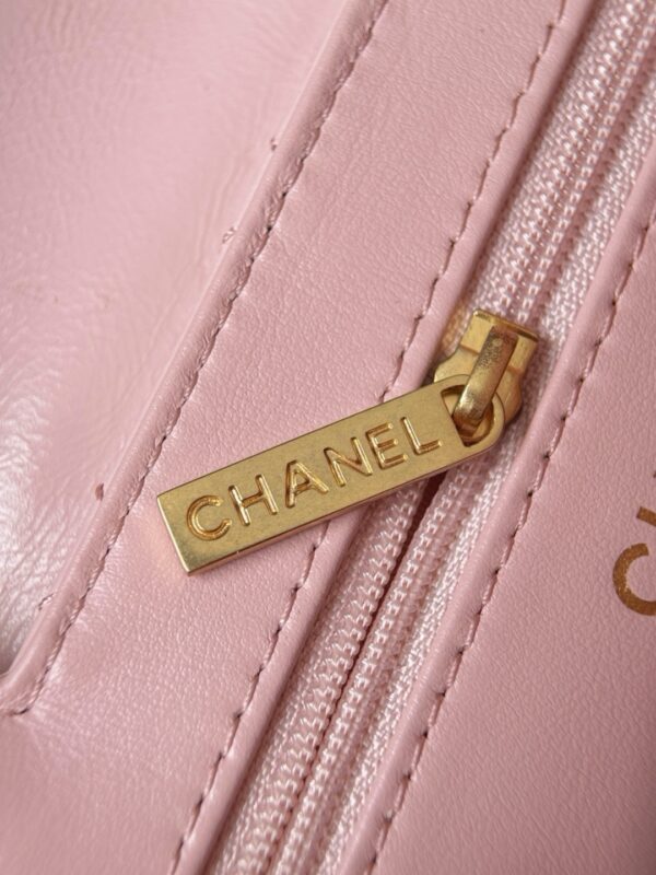 God Factory Chanel Bags Code 10152 23K Kelly Size 13x19x7cm