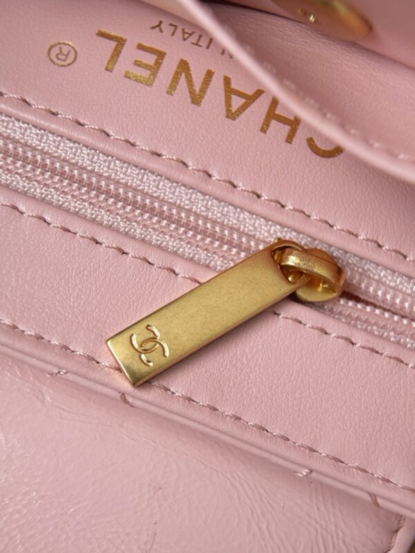 God Factory Chanel Bags Code 10152 23K Kelly Size 13x19x7cm