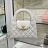 God Factory Chanel Bags Code 10151 23K Kelly Size 13x19x7cm
