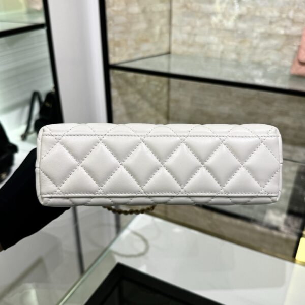 God Factory Chanel Bags Code 10151 23K Kelly Size 13x19x7cm