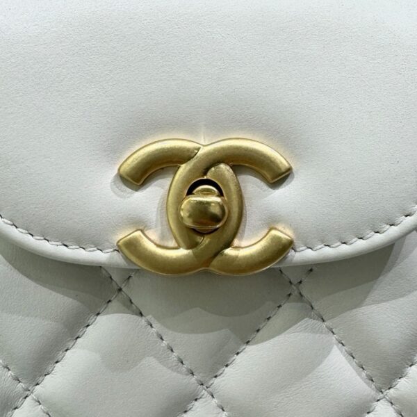 God Factory Chanel Bags Code 10151 23K Kelly Size 13x19x7cm
