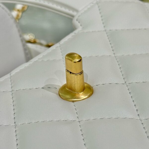 God Factory Chanel Bags Code 10151 23K Kelly Size 13x19x7cm