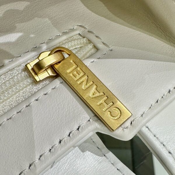God Factory Chanel Bags Code 10151 23K Kelly Size 13x19x7cm