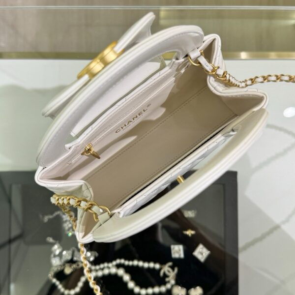 God Factory Chanel Bags Code 10151 23K Kelly Size 13x19x7cm