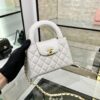 God Factory Chanel Bags Code 10151 23K Kelly Size 13x19x7cm