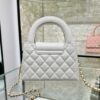 God Factory Chanel Bags Code 10151 23K Kelly Size 13x19x7cm