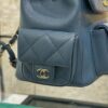 God Factory Chanel Bags Code 10154 23K Backpack 21.5x19.5x12cm