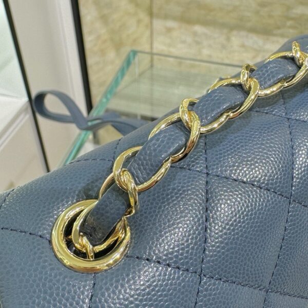 God Factory Chanel Bags Code 10154 23K Backpack 21.5x19.5x12cm