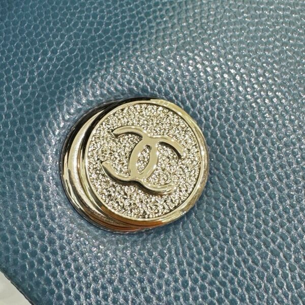 God Factory Chanel Bags Code 10154 23K Backpack 21.5x19.5x12cm