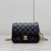 God Factory Chanel Bags Code 10155 23K Size 13x18x7cm