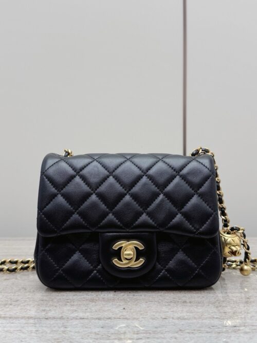 God Factory Chanel Bags Code 10155 23K Size 13x18x7cm