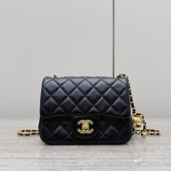 God Factory Chanel Bags Code 10155 23K Size 13x18x7cm