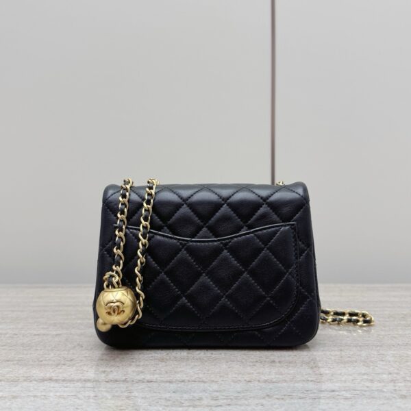 God Factory Chanel Bags Code 10155 23K Size 13x18x7cm