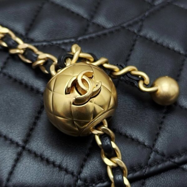 God Factory Chanel Bags Code 10155 23K Size 13x18x7cm