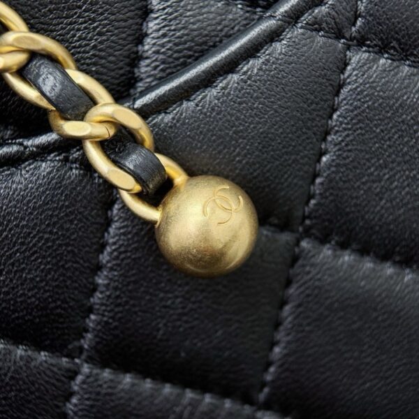 God Factory Chanel Bags Code 10155 23K Size 13x18x7cm