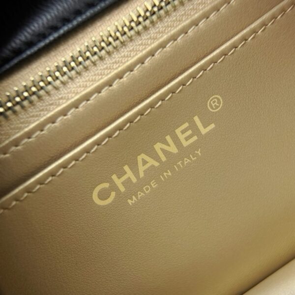 God Factory Chanel Bags Code 10155 23K Size 13x18x7cm
