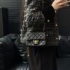 God Factory Chanel Bags Code 10155 23K Size 13x18x7cm