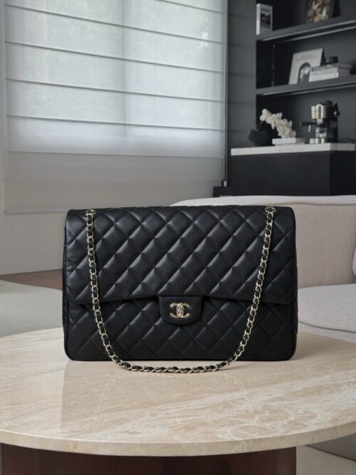 God Factory Chanel Bags Code 10156 24C Size 26x40x12cm