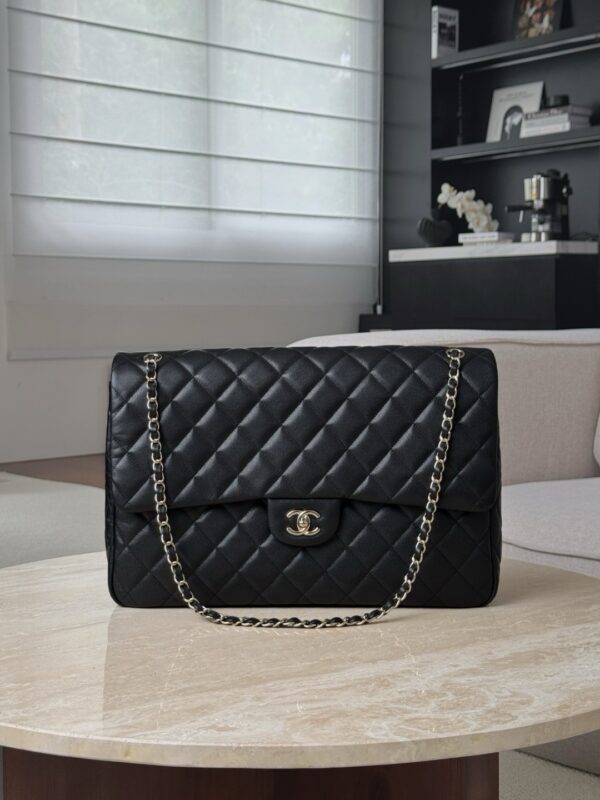 God Factory Chanel Bags Code 10156 24C Size 26x40x12cm