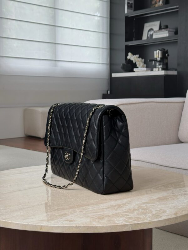 God Factory Chanel Bags Code 10156 24C Size 26x40x12cm