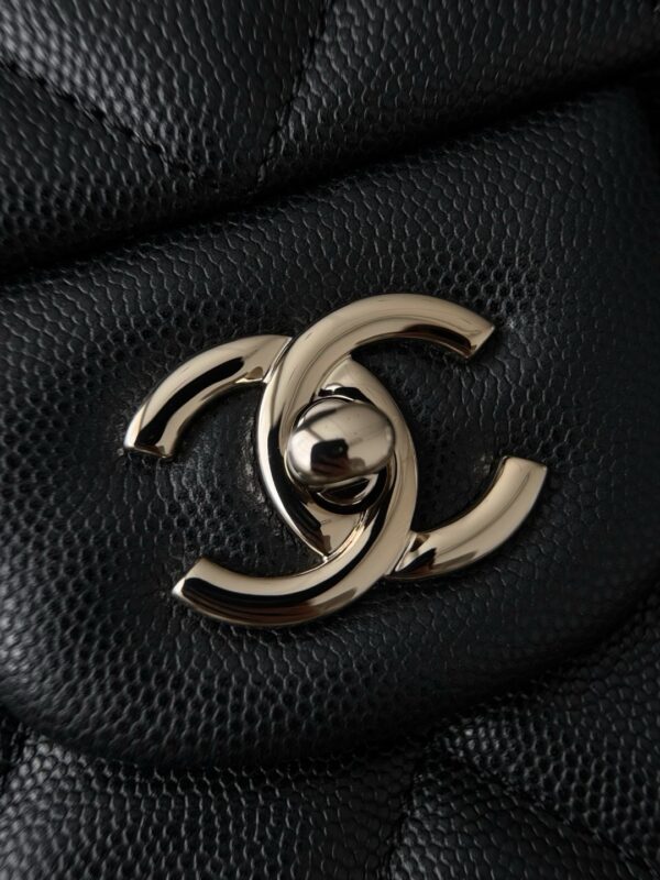 God Factory Chanel Bags Code 10156 24C Size 26x40x12cm