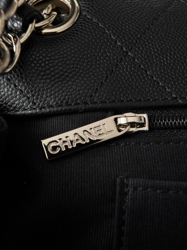 God Factory Chanel Bags Code 10156 24C Size 26x40x12cm