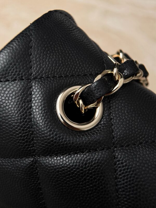 God Factory Chanel Bags Code 10156 24C Size 26x40x12cm