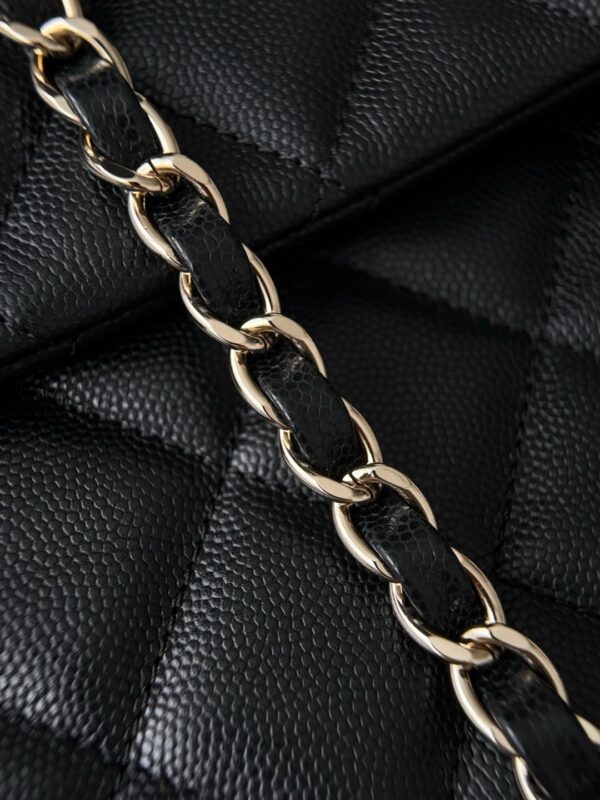 God Factory Chanel Bags Code 10156 24C Size 26x40x12cm