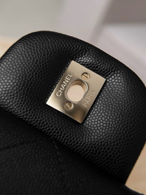 God Factory Chanel Bags Code 10156 24C Size 26x40x12cm