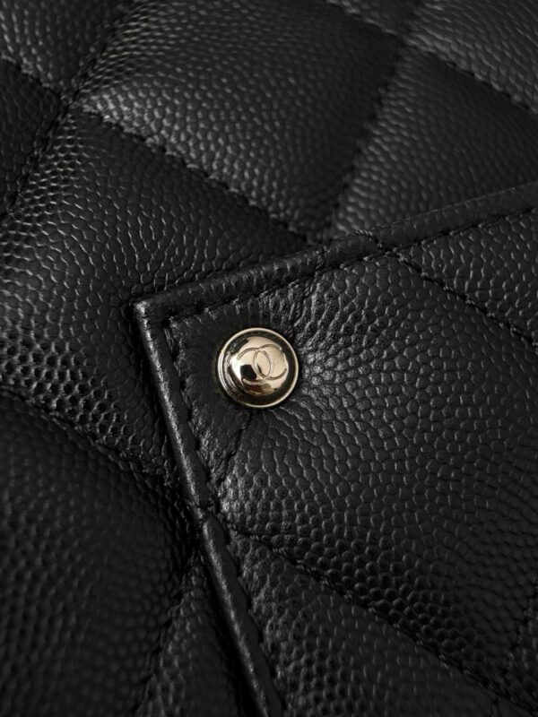 God Factory Chanel Bags Code 10156 24C Size 26x40x12cm