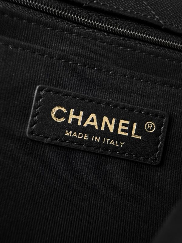 God Factory Chanel Bags Code 10156 24C Size 26x40x12cm