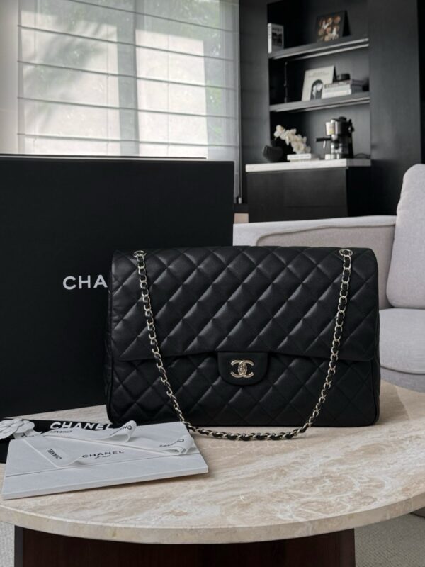 God Factory Chanel Bags Code 10156 24C Size 26x40x12cm