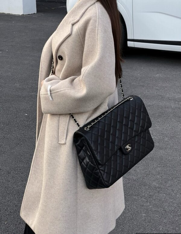 God Factory Chanel Bags Code 10156 24C Size 26x40x12cm